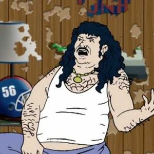 Meet your Posher, Marcus